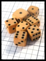 Dice : Dice - 6D - Cheat Maker Lot Western Style Lot Various Shaved  - Ebay Dec 2013